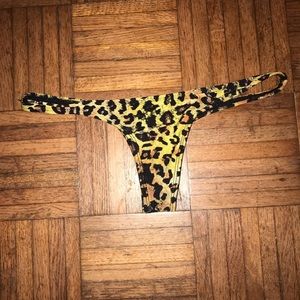 Kauai bikini size s